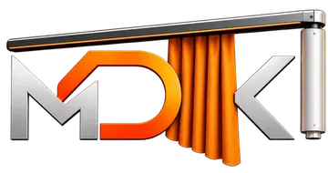 MDK Motorlu Perde — ana sayfa